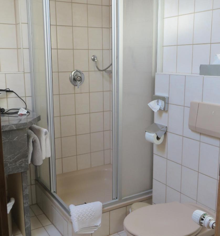 Ferienwohnung Gouiaa Bischofswiesen Exterior photo